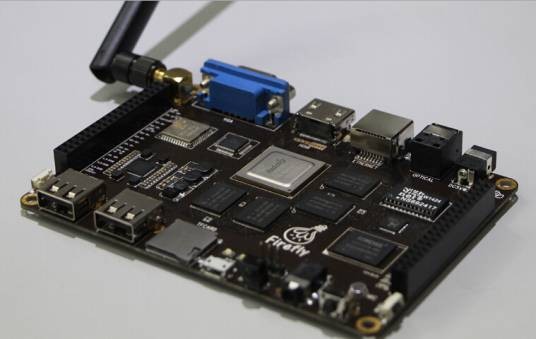 Firefly-RK3288