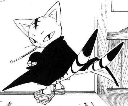 猫又股宗