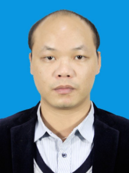 邓林峰（广西壮族自治区贵港市港南区住房和城乡建设局党组成员、副局长）