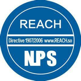 REACH认证