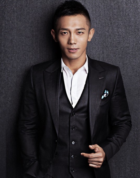 辛凯（中国内地男主持人、演员）