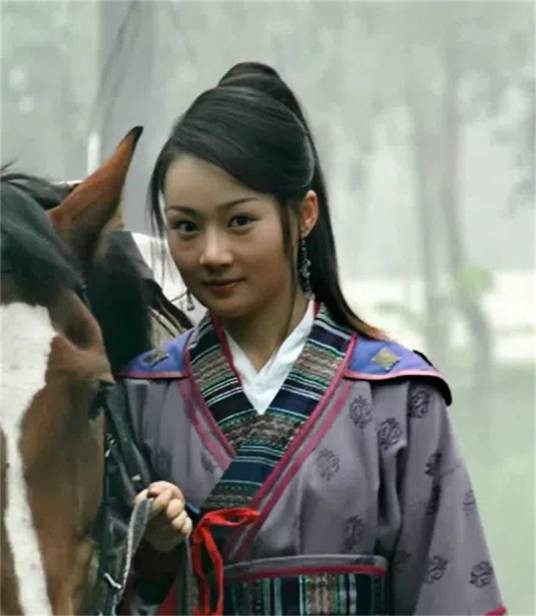 惜月（电视剧《少林寺传奇之乱世英雄》中的角色）