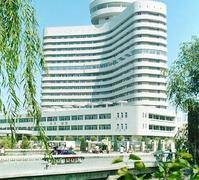 天津市第一中心医院