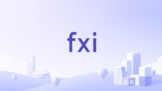 fxi