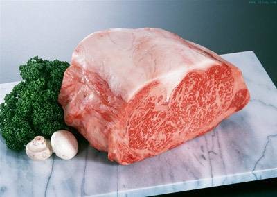注胶肉
