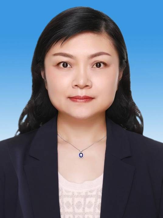 顾天翊（国家开发银行党委组织部部长、人力资源部总经理）