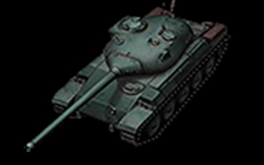 AMX 30原型车