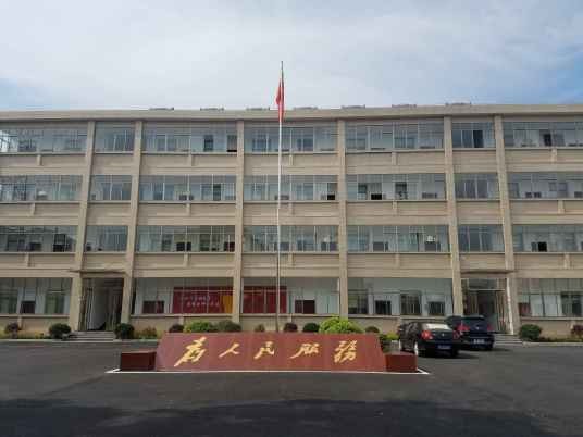 大荆镇(湖南省岳阳市汨罗市下辖镇)