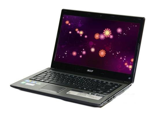 Acer 4741G-372G32Mnkk