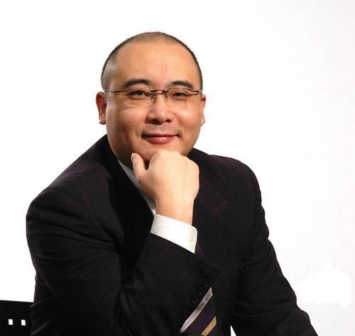 王路(中国泛大西洋投资运营合伙人)