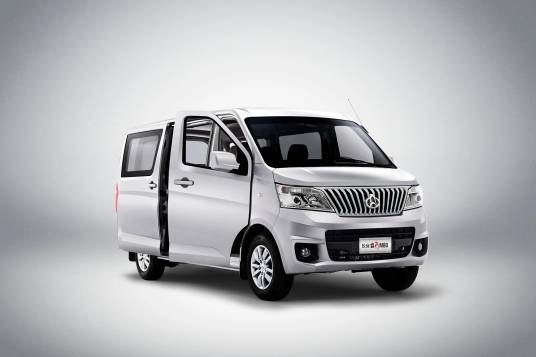 长安睿行M80