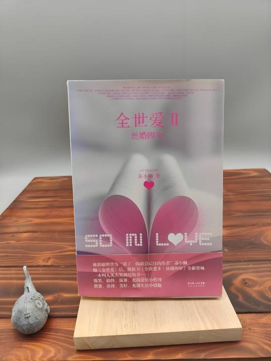 全世爱II：丝婚四年