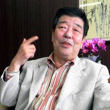 高桥克彦