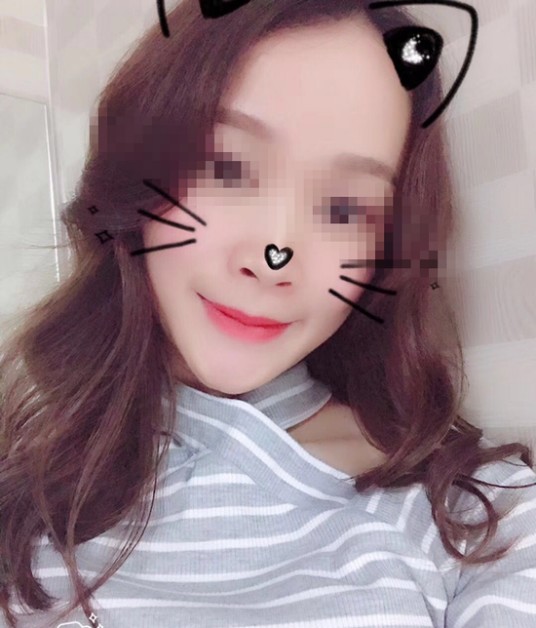 6·17广东罗定女子打车遇害案