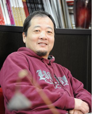 石晶（中国北京籍画家）