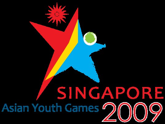 2009年新加坡亚洲青年运动会