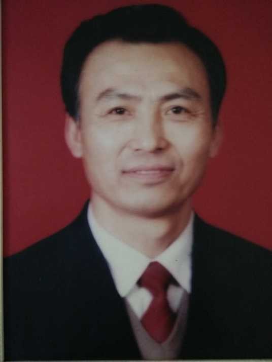 陈玺（中国吉林省中西医结合医院副院长）