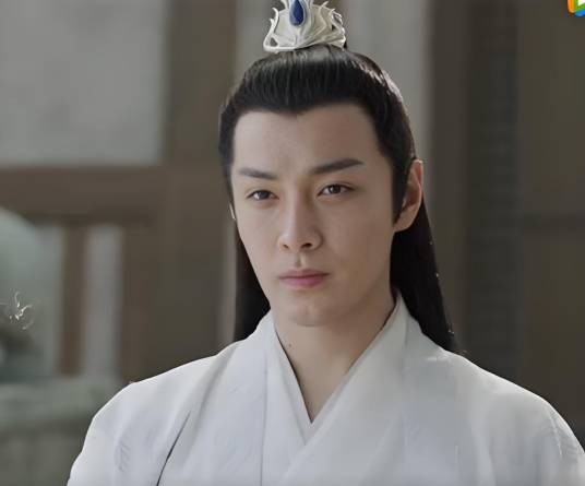 玉无缘(古装武侠剧《且试天下》中的角色)
