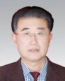 王建安（山东省东营市利津县人大常委会原副主任）