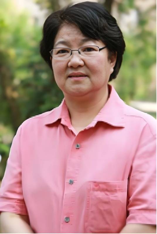 刘国权（中国女导演）
