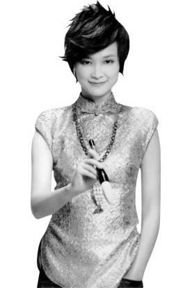 2012WhyMe李宇春深圳演唱会