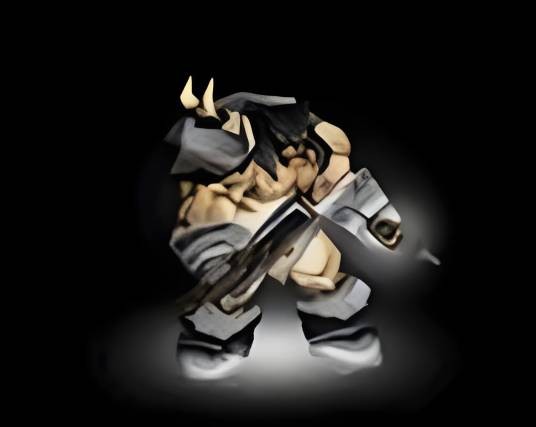 兽王(游戏《魔兽争霸3:冰封王座》中的角色)