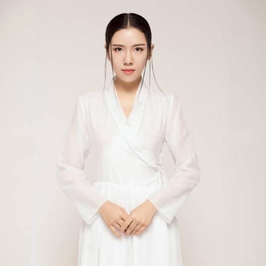 白金（中国内地京剧女演员）