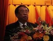 王雄飞（原衡阳市人大常委会主任）