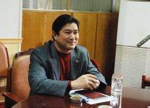 安徽庐江原政法委书记受贿案件