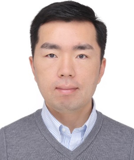 史勇(云南大学化学科学与工程学院研究员)