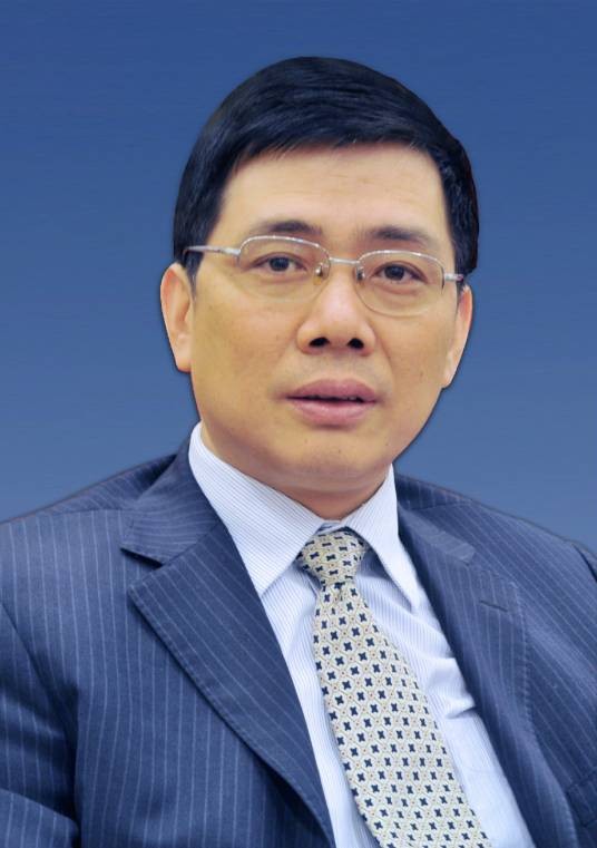 蒋高明（中国纺织工程学会会士，江南大学教授、博士生导师）