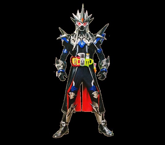 Gamedeus Muteki