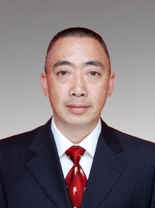 陈刚（云南省昭通市人大常委会党组副书记、副主任）