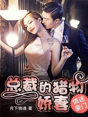 情迷豪门：总裁的猎物娇妻