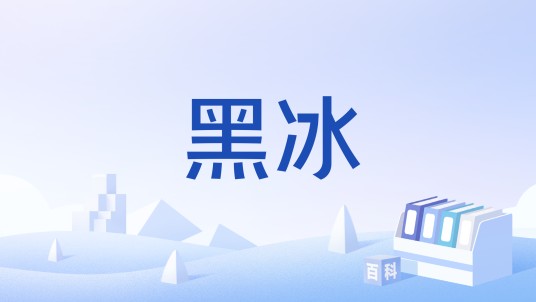 黑冰（一种国产木马病毒程序）