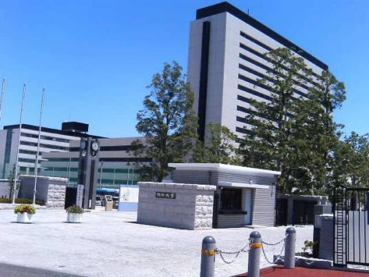 福冈教育大学