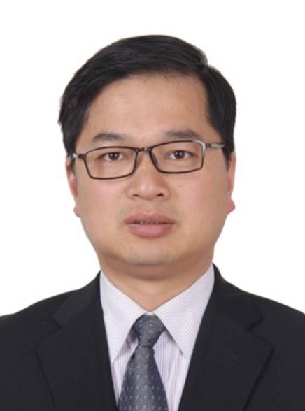 胡劲松（云南省气象局党组成员、副局长）