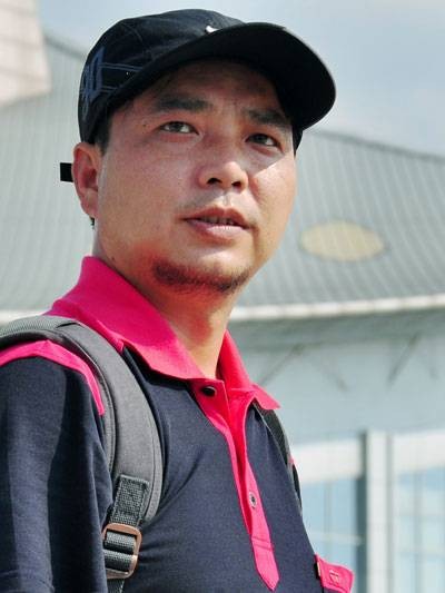 彭涛（三峡大学水利与环境学院副教授）