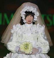 新娘机器人