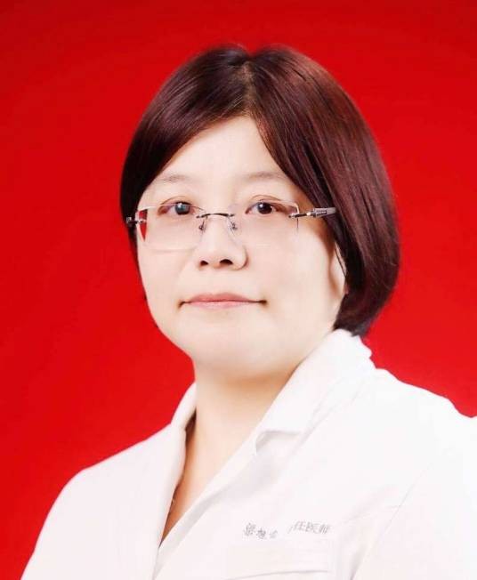 梁旭东（北京大学人民医院妇科主任医师）