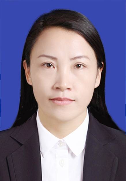 高志坚（贵州省六盘水市钟山区医疗保障局局长）