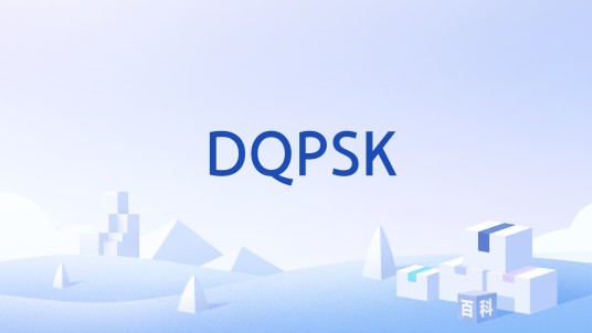 DQPSK