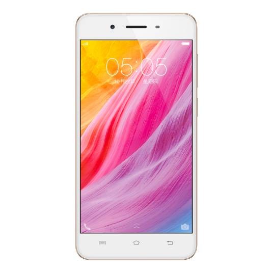 vivo Y55