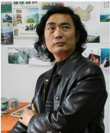 杨小强（画家）