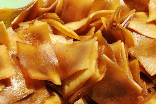 江口豆腐干(食品)
