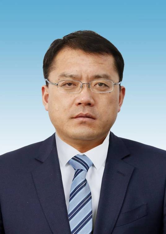 宋玉章（辽宁省瓦房店市人大常委会副主任、一级调研员）
