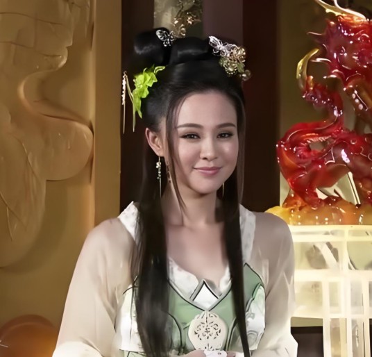 碧游（电视剧《石敢当之雄峙天东》中的角色）