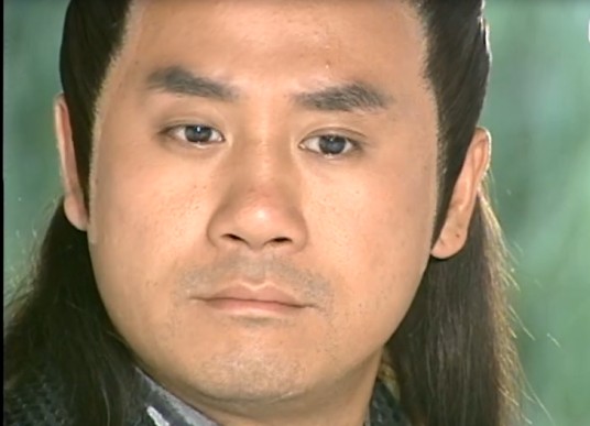 燕王（武侠剧《覆雨翻云》中的角色）