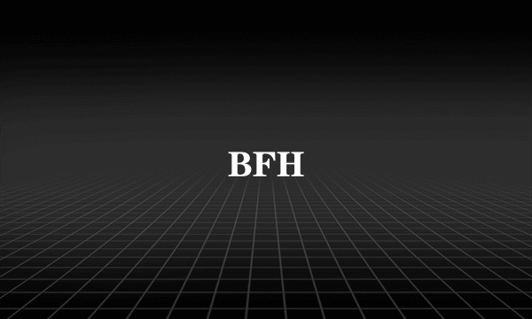 BFH