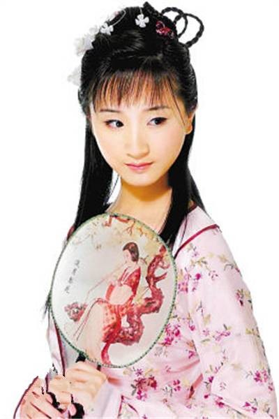 李蔚（潮声卫视主持人）
